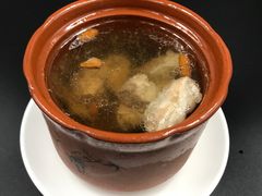 -南庄酒家·海鲜粤菜·25年老字号(环城南路店)