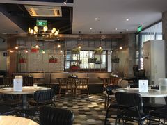 大堂-皇后餐厅-煲仔·小菜·打边炉(古北店)