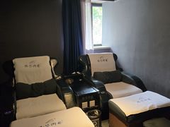 -陆琴脚艺·足浴·SPA(夫子庙店)
