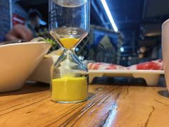 -泽成冰煮羊火锅(中正天街店)
