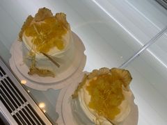 -WenTinG文汀·半糖蛋糕(合生汇店)