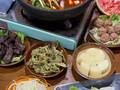 -黔有有贵州酸汤夺夺粉火锅(五味十字店)