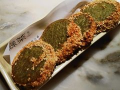 -绿茶餐厅(光谷世界城步行街店)