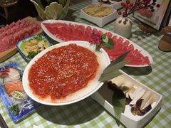 -番食园鲜食火锅(高新店)