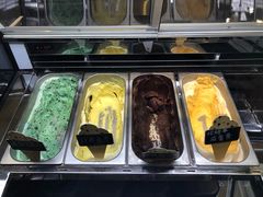 自助取餐区-iFood甜嫩嫩(江东北路店)