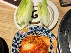 -御瀛日本料理