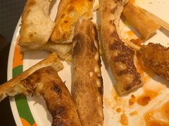 -比格比萨自助(德思勤四季汇店)