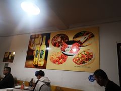 大堂-罗妈砂锅(四川成都奎星楼店)