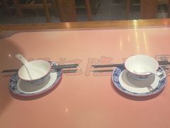 -杨记隆府重庆江湖菜(大悦城店)