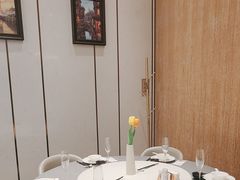 -新吉士·上海菜(浦东LCM置汇旭辉店)