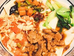 -陇上秦轩biangbiang面(萧山万象汇店)