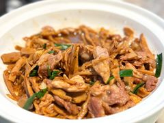 -皖厨·中国徽菜(星河WORLD·COCO Park店)