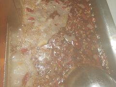 辣旋风锅底-海底捞火锅(公益西桥店)