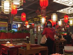 -凯德广场(武胜路店)