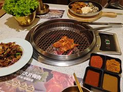 -炭之家·齐齐哈尔非遗烤肉·鲜切直供(中央大街店)