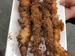 餐饮设施-南宫五洲植物乐园