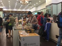 -御蝶坊生日蛋糕KNAC(创业店)
