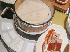 -董家大院·京味家常菜(朝丰家园店)