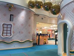 -奈尔宝·儿童乐园·亲子餐厅(苏州大悦城店)