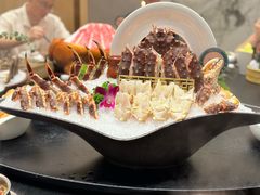 -德天肥牛海鲜火锅(城西银泰店)