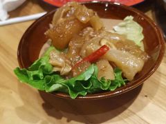 -虾领航小龙虾·吉林烧烤(柳州路店)