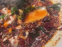 -周渝食惦·酸菜鱼精致川菜(横岗店)