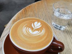 -VOYAGE COFFEE(北锣鼓巷店)