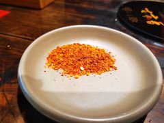 干碟-古市香跷脚牛肉·非遗传承单位