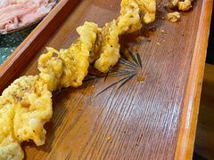 -雾都嘟重庆老火锅