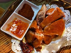 -南海渔家•渔民海鲜(亚特兰蒂斯店)