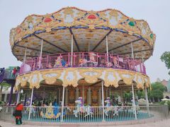 -南京银杏湖乐园