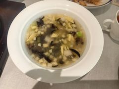 -狮王府淮扬菜(夫子庙老门东店)