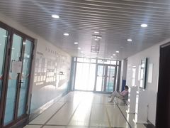 -北京科技大学-游泳馆