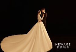 -新奕映像摄影机构