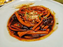 -鱼食饭稻·苏浙土菜17年老馆子(平江路店)