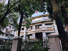 -飞马旅黎黄陂路文旅街区