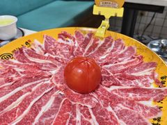 -潮汕大目牛肉火锅(皇岗旗舰店)
