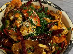 -辣螃铠盆盆蟹大排档(总店)