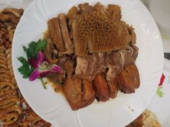 -卡尔顿东方银龙酒店•广西菜•早茶