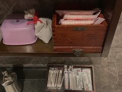 -橘焱胡同烧肉夜食(BFC外滩金融中心店)