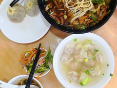 -瞻老元面馆(双塘路店)
