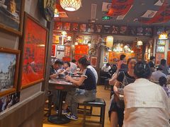 -王繁星面馆(西安熙地港店)