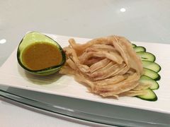 鸭王芥末鸭掌-鸭王大酒店(奥运村店)