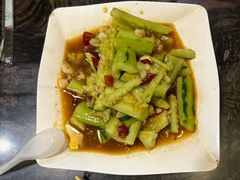 -郑贵初烧烤·烤凤爪的发明者(王家湾店)