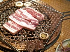 -王妃家(明洞中央店)