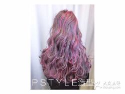 -P.STYLE 派斯造型