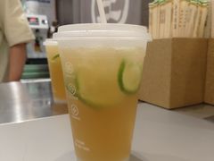 -CHARLIETOWN红茶公司(南京万象天地店)