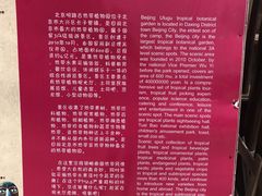 -呀路古热带植物园
