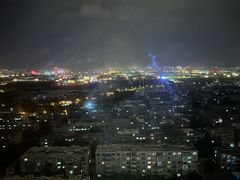 -云冈建国宾馆·自助餐厅