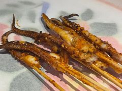 -北丐先生·野馄饨烧烤(雨花万象店)